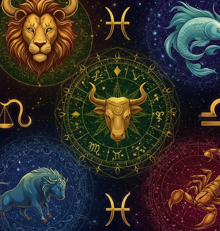 ASTROLOGIA VOCACIONAL