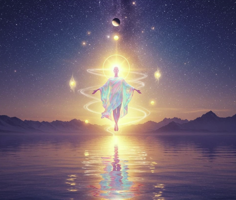 Curso online «Radiestesia Terapéutica y Uso del Péndulo» – 40h