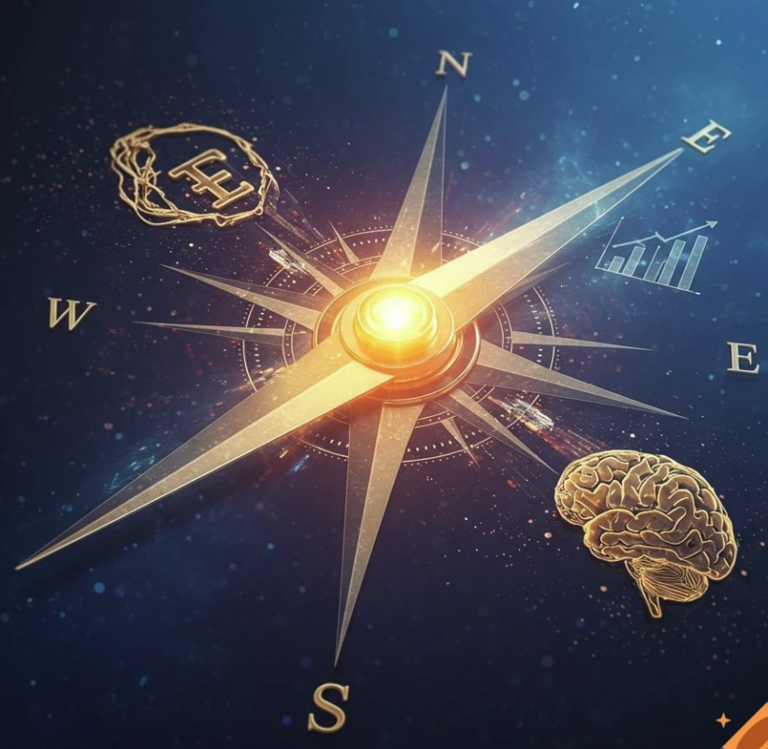 Curso online «Ley de la Atracción» – 80h