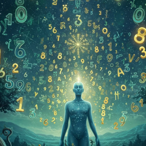 ESTUDIO NUMEROLOGICO