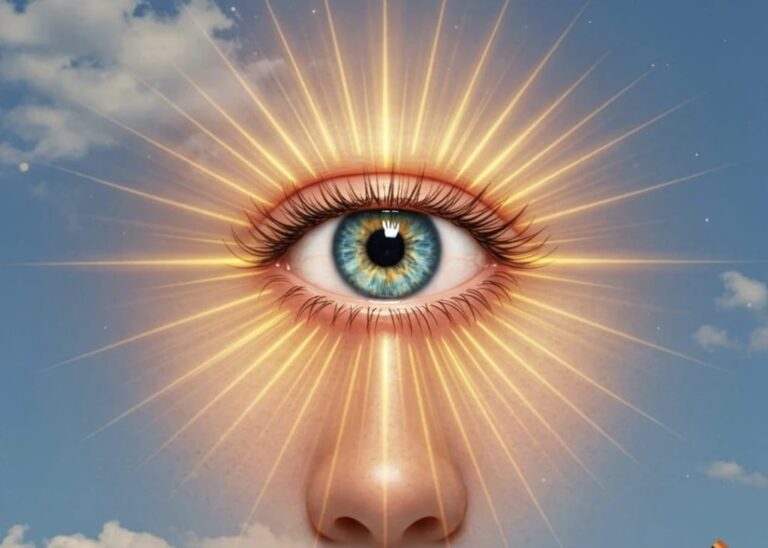 Curso online «El Tercer Ojo» – 80h