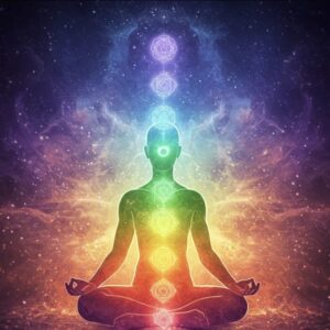CHAKRAS