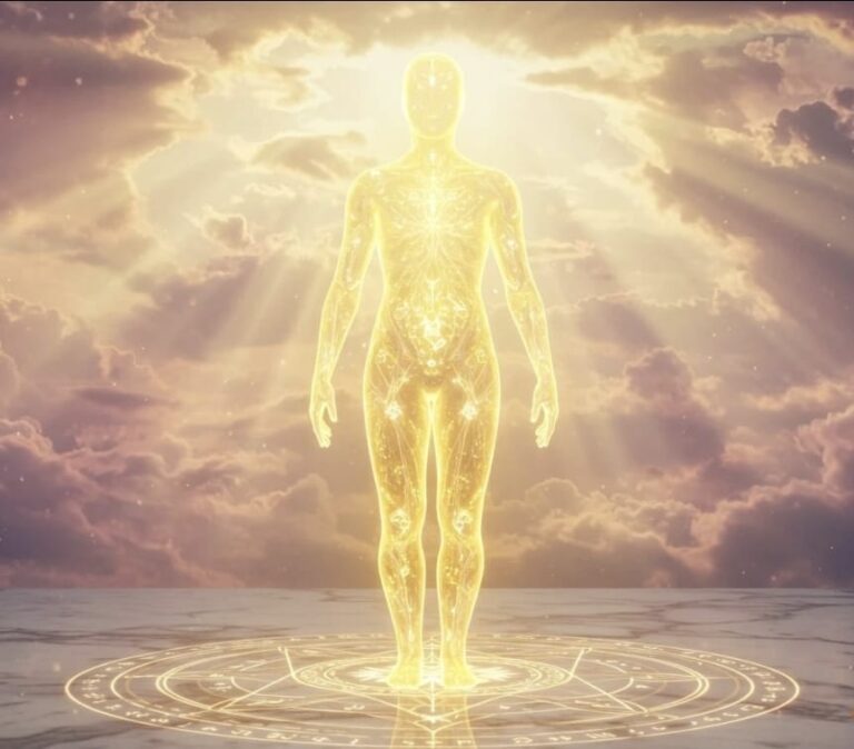 Curso online «Desarrolla tus Poderes Psíquicos» – 100h