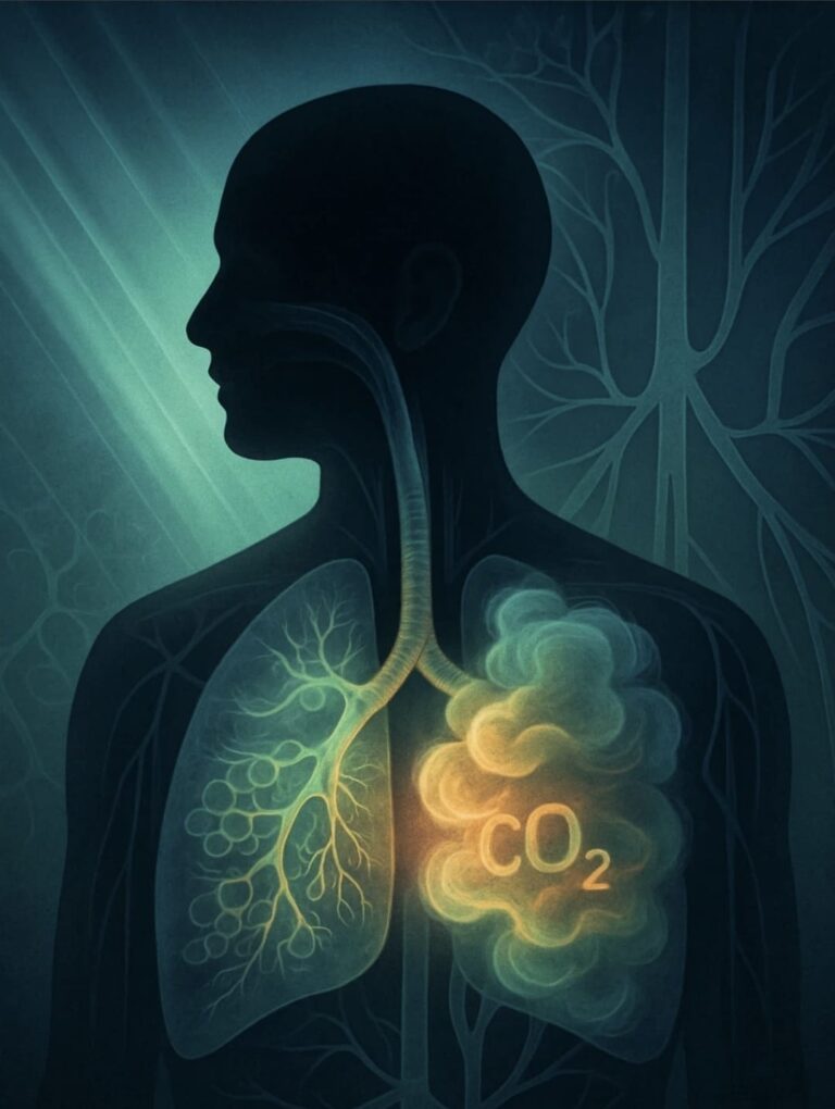 Curso online «BioRespiración» – 60h