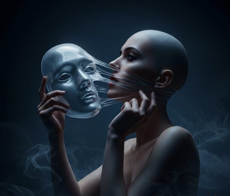 Curso online «Desmantelamiento del Ego» – 80h