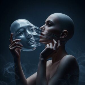 DESMANTELAMIENTO DEL EGO