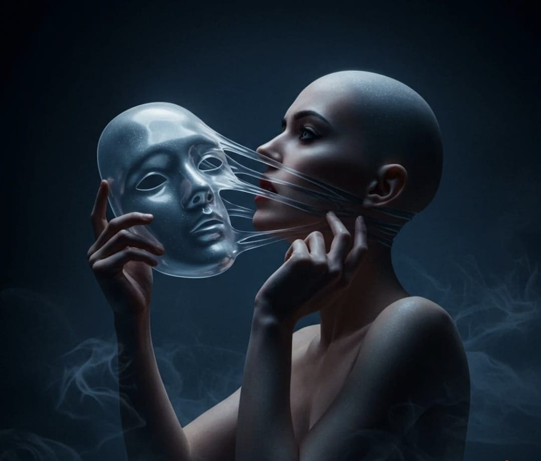 DESMANTELAMIENTO DEL EGO