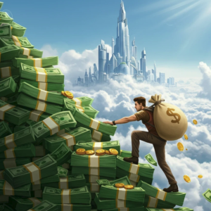 ABUNDANCIA ECONOMICA