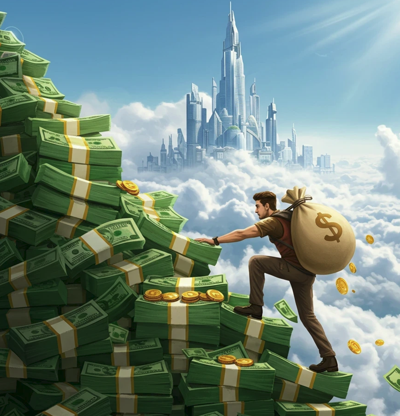 ABUNDANCIA ECONOMICA