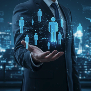 ABUNDANCIA EN PROYECTOS Y NEGOCIOS