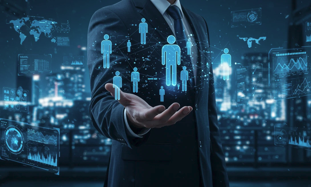 ABUNDANCIA EN PROYECTOS Y NEGOCIOS