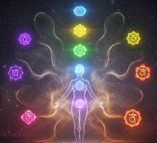 Curso online «El Aura» – 100 h