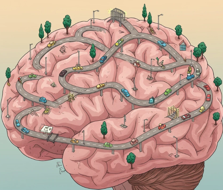 BLOQUEOS INCONSCIENTES