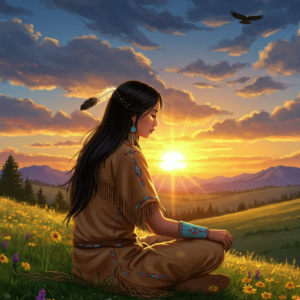 CONEXION GUIA ESPIRITUAL