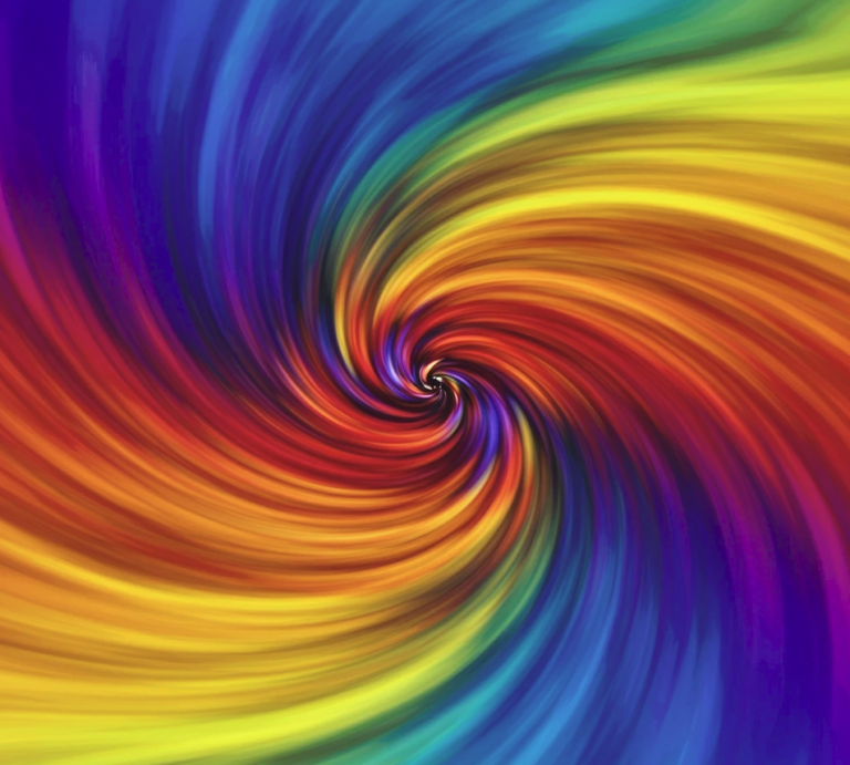 Curso online «Cromoterapia» – 30h