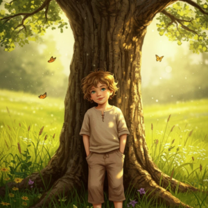 HERIDAS DE LA INFANCIA