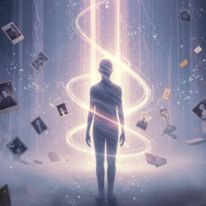 INFORME HOLISTICO DEL ALMA