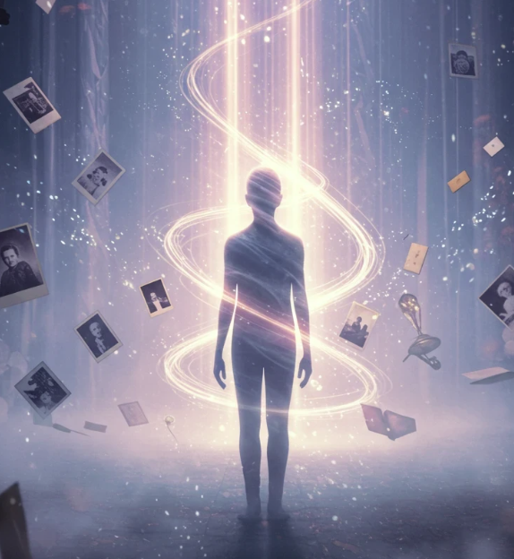 INFORME HOLISTICO DEL ALMA