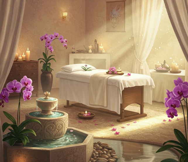 Curso de «Limpieza Energética» – 50h