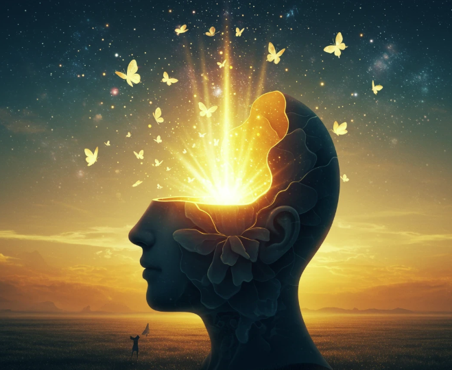 Curso online «Manifestación y Éxito Consciente» – 100 h