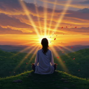 MEDITACION CONSCIENTE