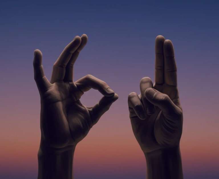 Curso online «Mudras» – 80h