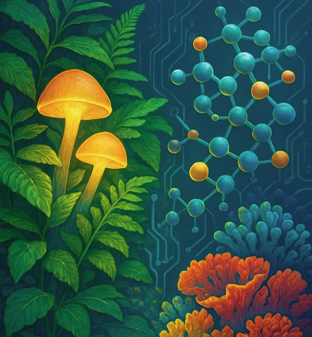 Curso online «Naturopatía» – 150 h