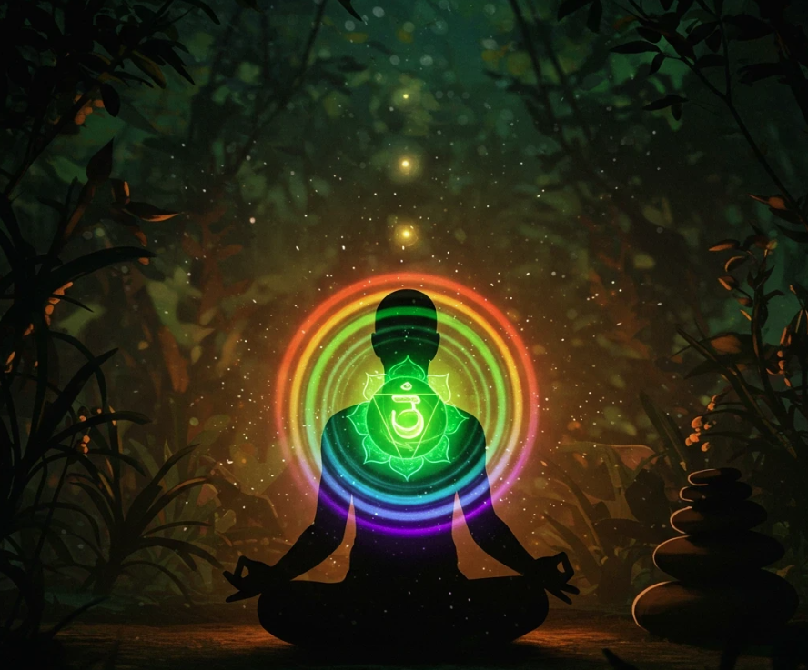 PROTECCION ENERGETICA Y CAMPO AURICO