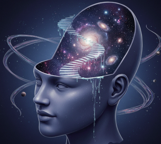 Curso online «Reprogramación del Inconsciente» – 100 h