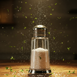 ✨ RITUAL DE LIMPIEZA ENERGÉTICA CON SAL Y HIERBAS - Online