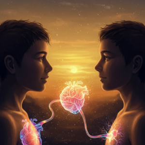 SANACION NIÑO INTERIOR