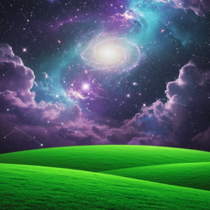 SEÑALES DEL UNIVERSO