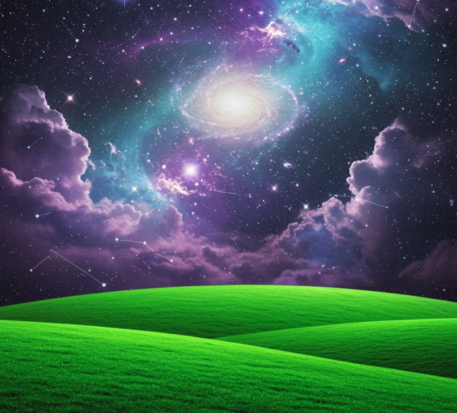 Curso online «Señales del Universo» – 100 h