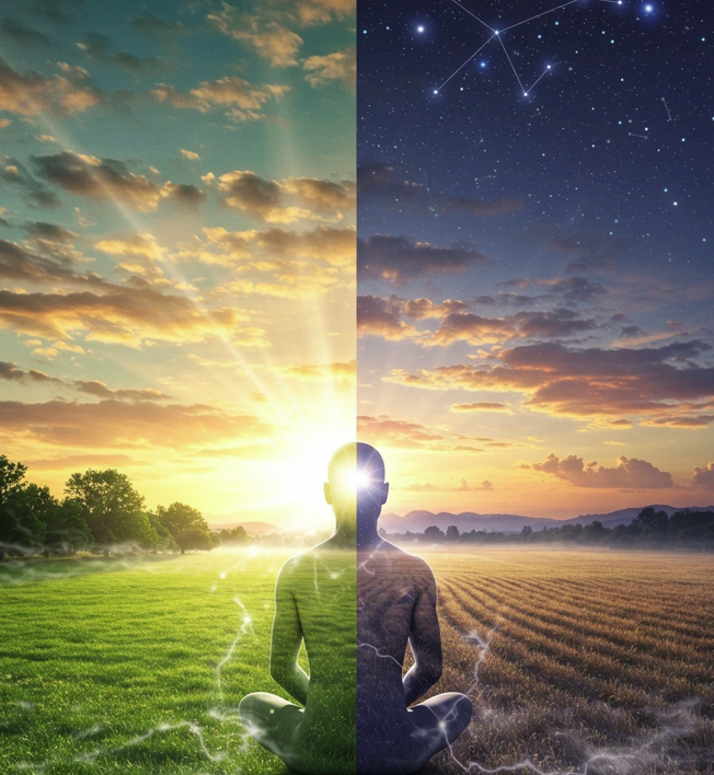 Curso online «Conexión con tu Yo Superior» – 100 h