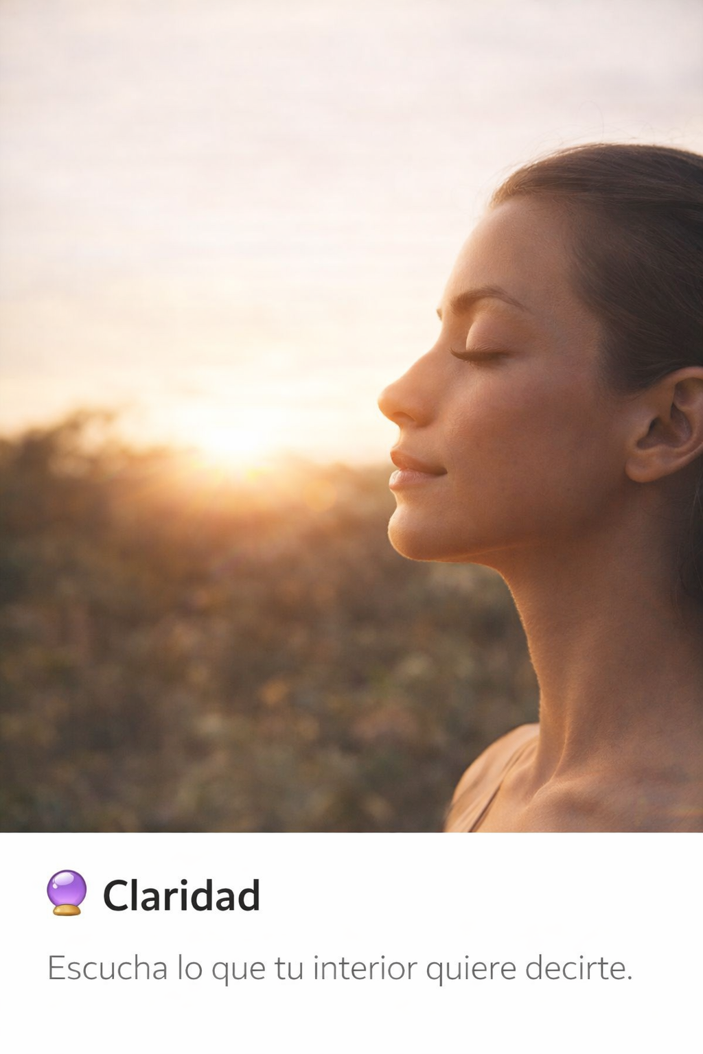 CLARIDAD