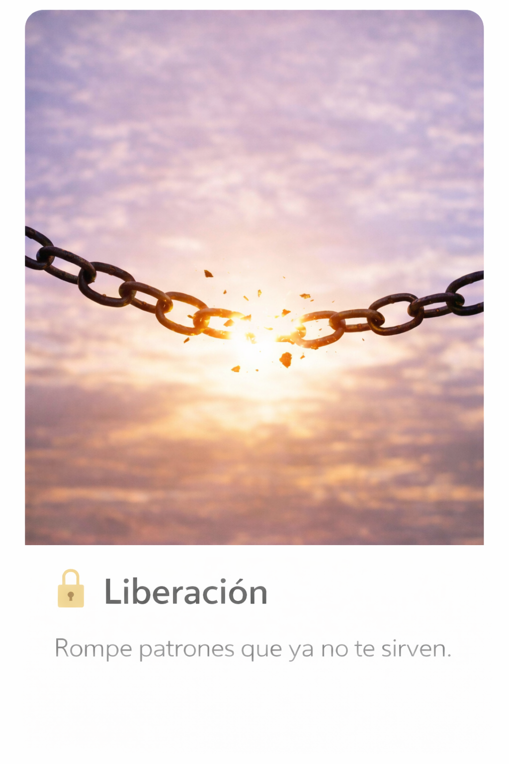 LIBERACION
