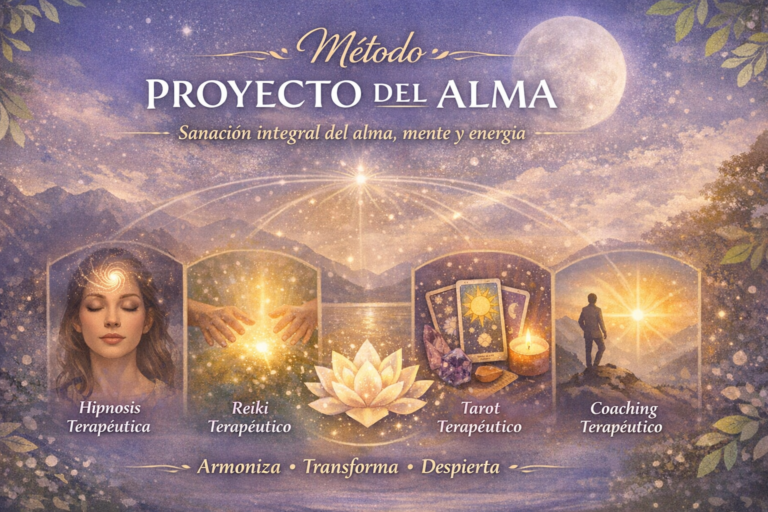 PROYECTO DEL ALMA
