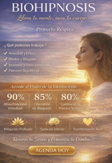 BIO HIPNOSIS